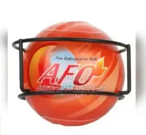 Non Toxic 4kg Fire Ball Brand New