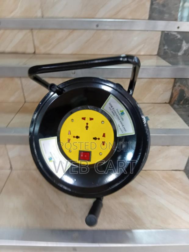 Powermate Extension/Powermate Extension 25m - main view