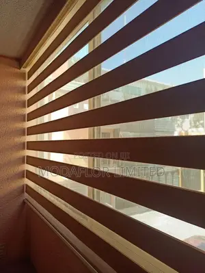 Zebra Blinds Perfect for Homes, Salons, Offices More