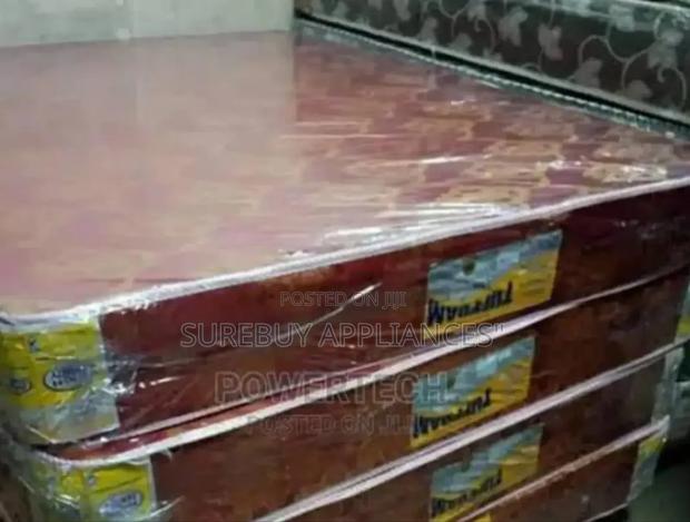 4 by 6"8 Inches High Density - main view