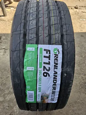 385/55r22.5 Supersingle.