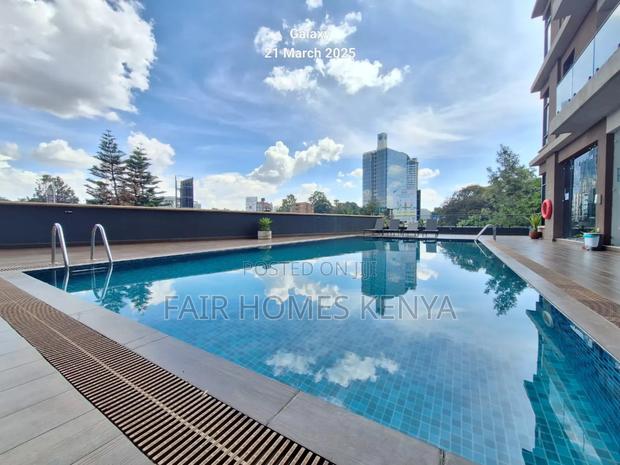 2bdrm Apartment in Brookside Drive, Westlands for rent - main view