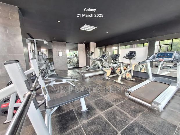 2bdrm Apartment in Brookside Drive, Westlands for rent - thumbnail 3