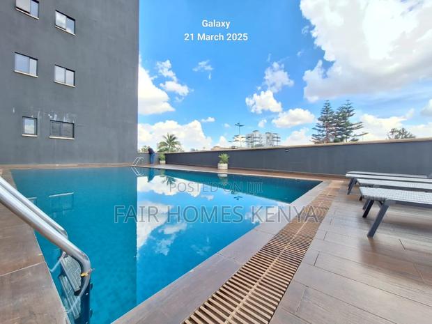 2bdrm Apartment in Brookside Drive, Westlands for rent - thumbnail 4