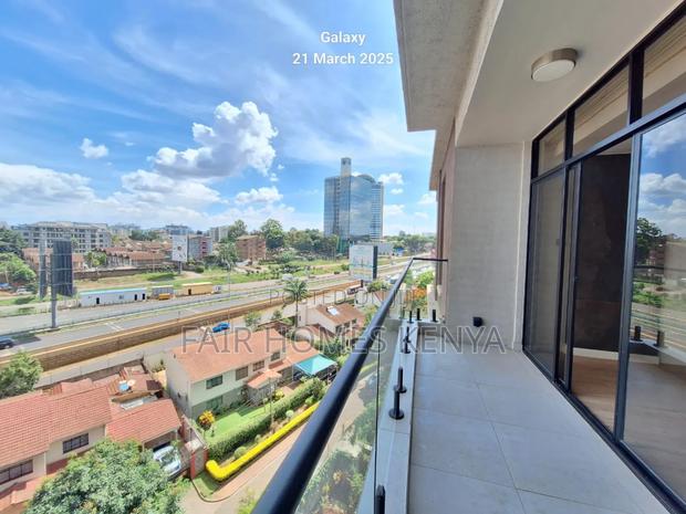 2bdrm Apartment in Brookside Drive, Westlands for rent - thumbnail 5