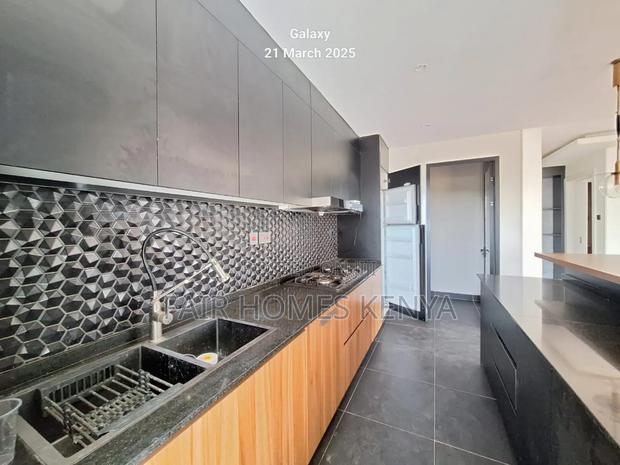 2bdrm Apartment in Brookside Drive, Westlands for rent - thumbnail 8