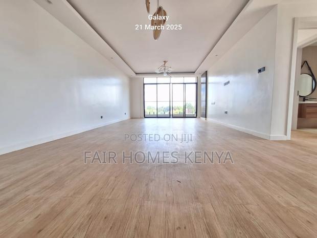2bdrm Apartment in Brookside Drive, Westlands for rent - thumbnail 9