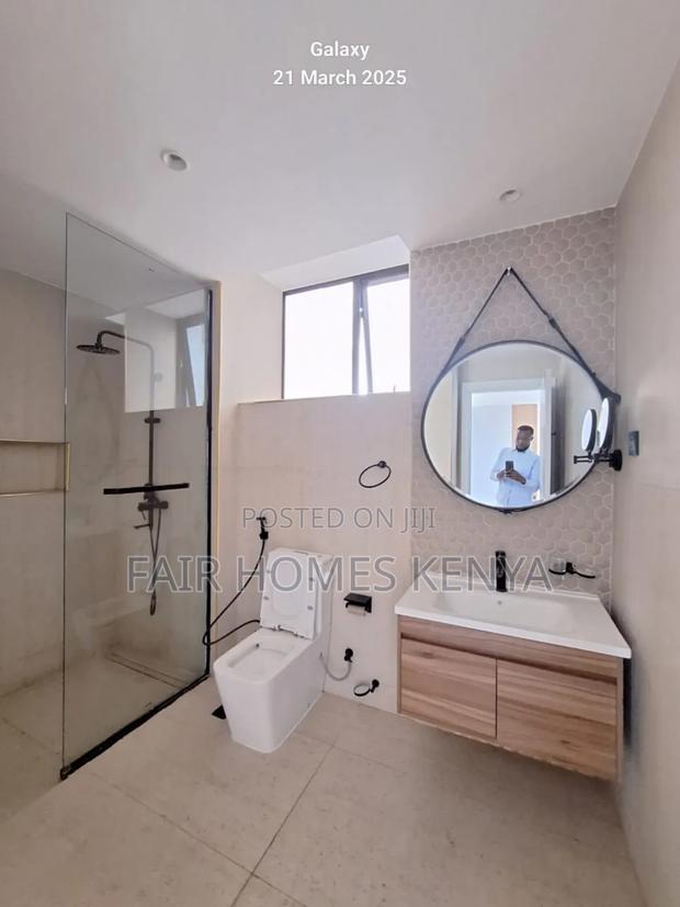 2bdrm Apartment in Brookside Drive, Westlands for rent - thumbnail 10