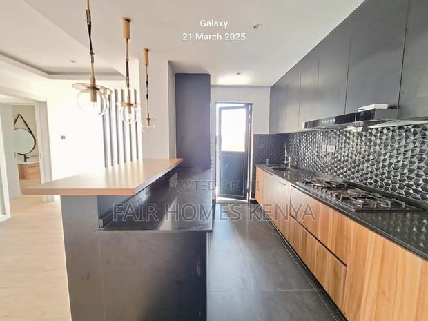 2bdrm Apartment in Brookside Drive, Westlands for rent - thumbnail 14