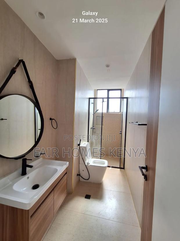 2bdrm Apartment in Brookside Drive, Westlands for rent - thumbnail 15