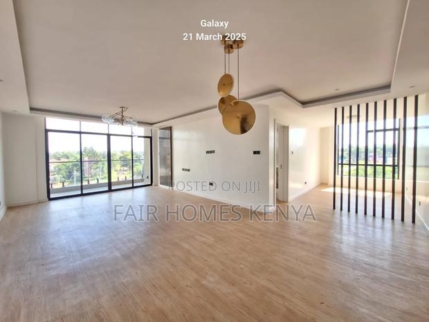 2bdrm Apartment in Brookside Drive, Westlands for rent - thumbnail 18
