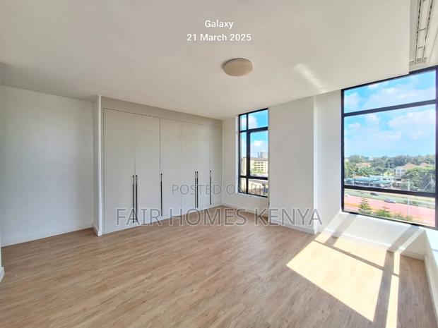 2bdrm Apartment in Brookside Drive, Westlands for rent - thumbnail 19