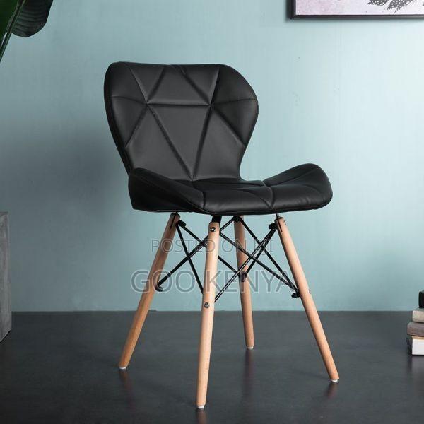 Home Chairs ; Stylish Modern Eames Dining Chair - thumbnail 7