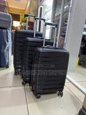 Suitcase Sets of (75cm,69cm,60cm)