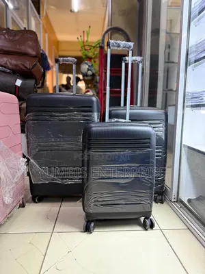 Suitcase Sets of (75cm,69cm,60cm)
