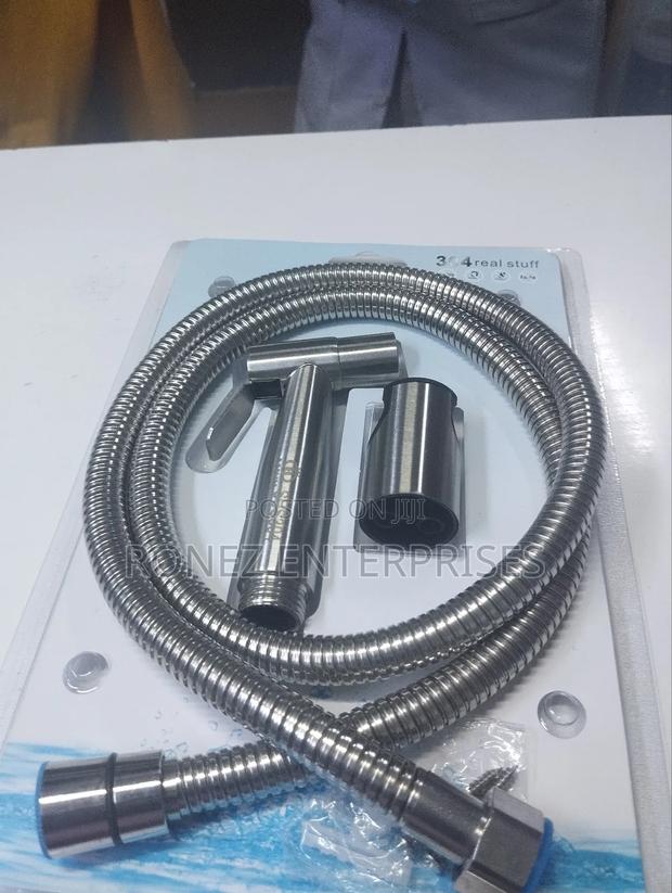 Arabic Shower Metallic - thumbnail 3