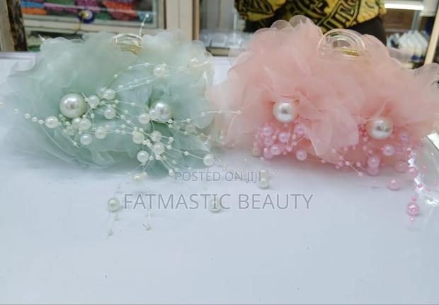 Cutest Hair Claws - thumbnail 2