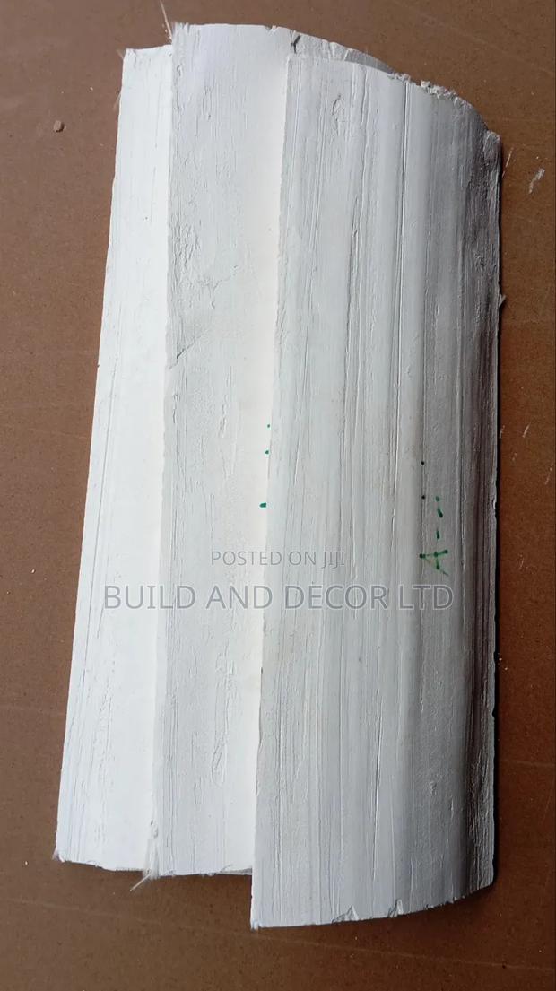 Gypsum Cornices 4 Inches - thumbnail 3