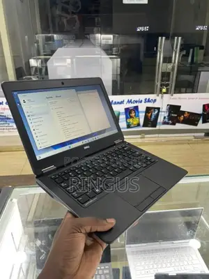 Laptop Dell Latitude 12 E7250 8GB Intel Core I5 SSD 256GB