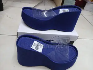 High Quality Zara Wedges Size 37-41