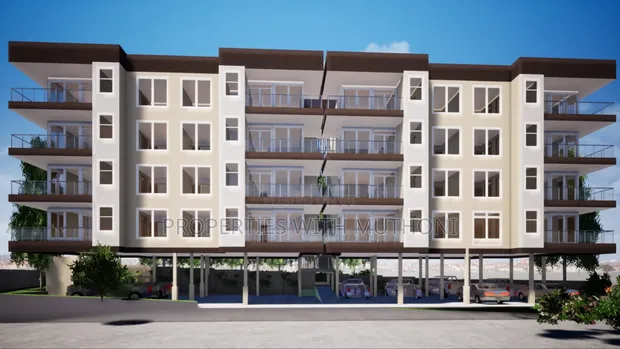 2bdrm Apartment in Ole Polos for sale