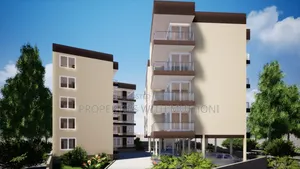 2bdrm Apartment in Ngong CBD for sale