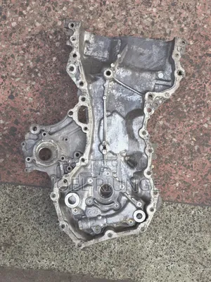 1nr Timming Cover/Oil Pump in Probox,Vitz