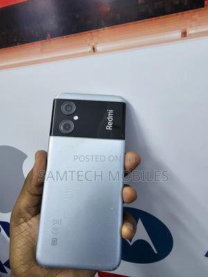 Xiaomi Redmi Note 11R 128 GB Silver - thumbnail 2