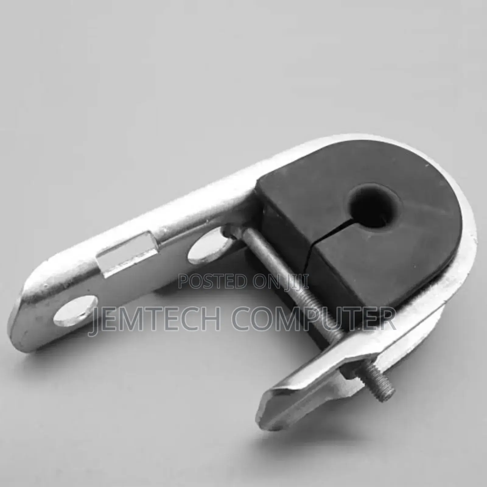 Adss J Hook Suspension Clamp
