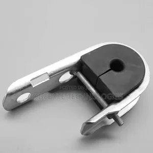Adss J Hook Suspension Clamp