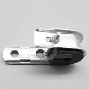 Adss J Hook Suspension Clamp