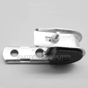 Adss J Hook Suspension Clamp