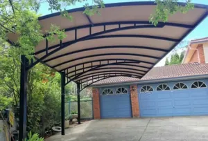 Waterproof Carports Nets