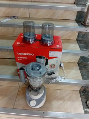 Tornado 3 in 1 Blender (Bl500/2-Gray) - main view