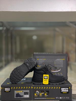 Best Boy Built To Handle Kenyan Worksites. - thumbnail 2