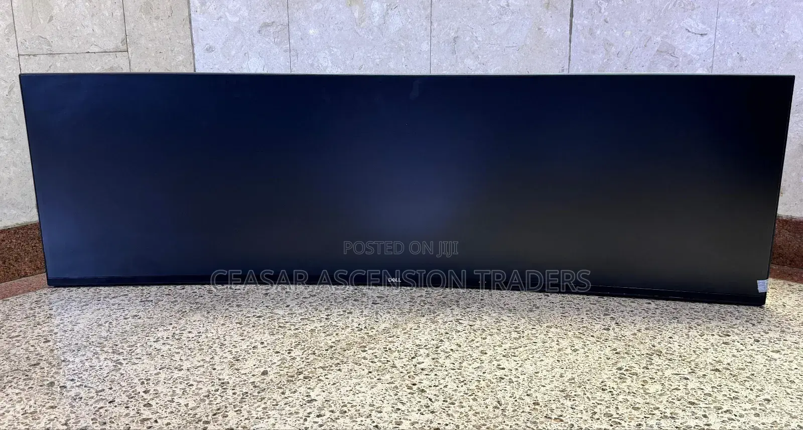 Brand New Dell Curved 49inches
