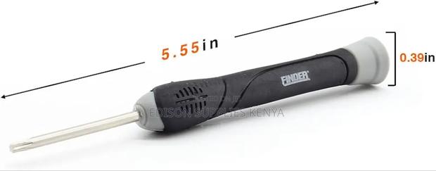 12pcs Precision Screwdrivers Set Finder Tools Professional - thumbnail 8