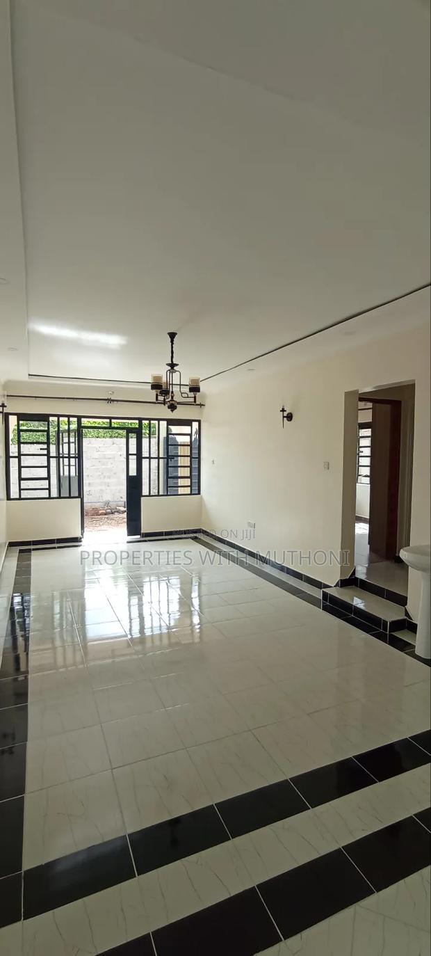 3bdrm Bungalow in Kiserian for sale - thumbnail 3