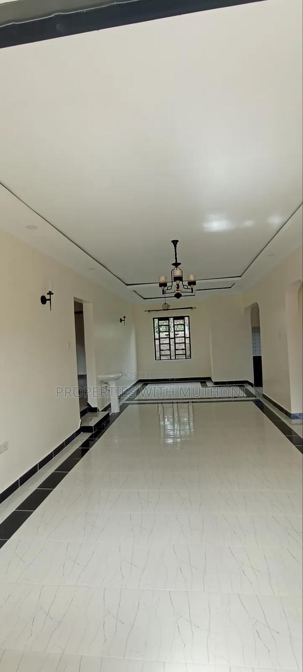 3bdrm Bungalow in Kiserian for sale - thumbnail 4