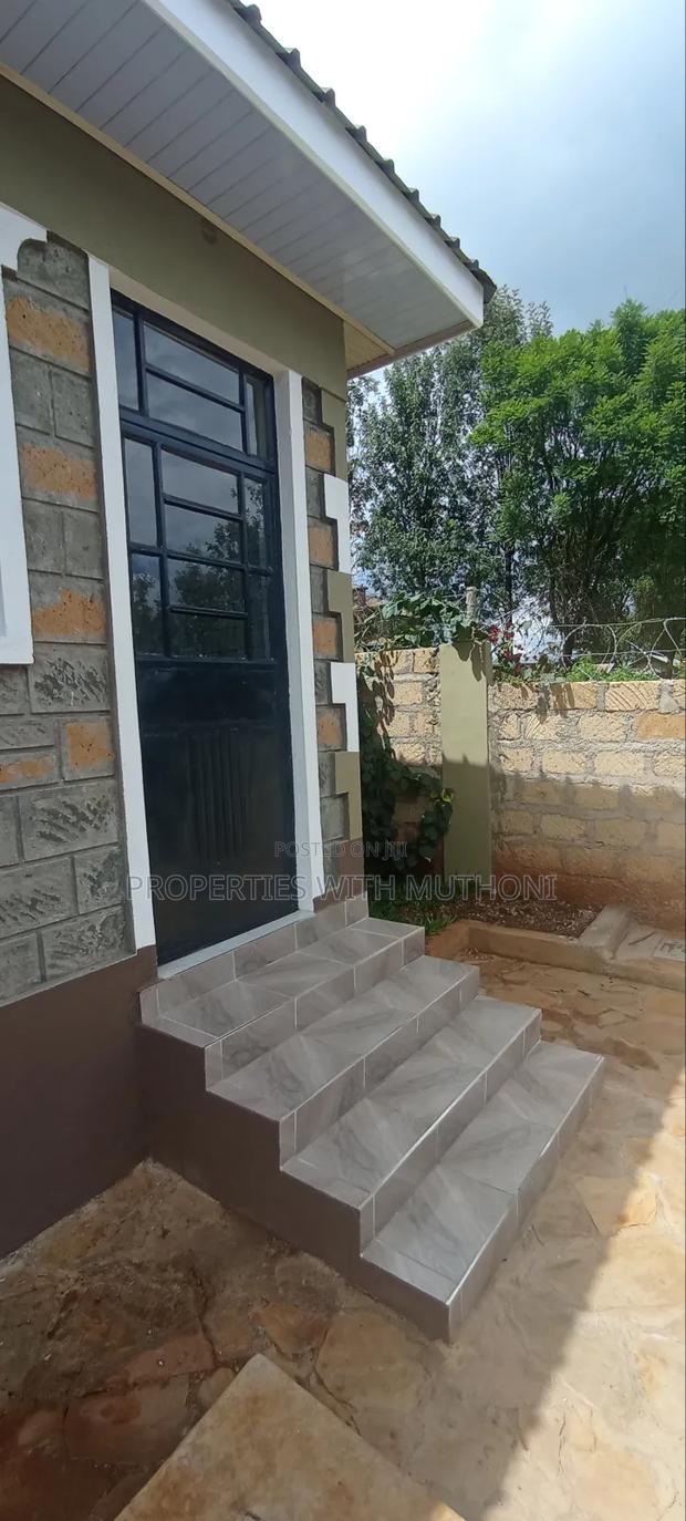 3bdrm Bungalow in Kiserian for sale - thumbnail 13