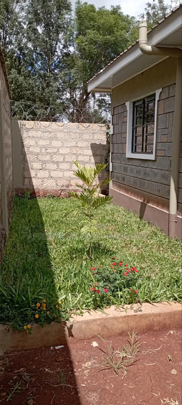 3bdrm Bungalow in Kiserian for sale - thumbnail 14