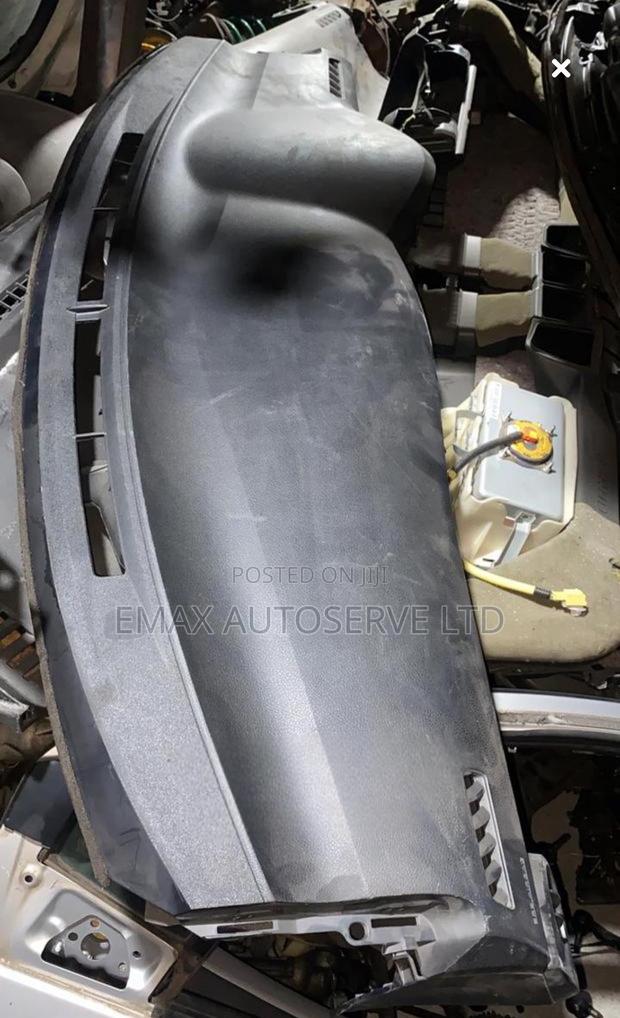 Fielder 161 Dashboard Airbag - thumbnail 2