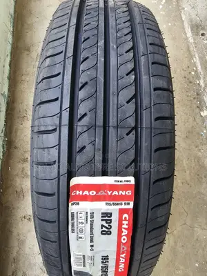 195/65r15 Chaoyang Tyres.