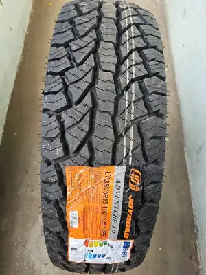 235/75r15 Joyroad Tyres (Commercial)