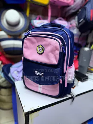 Girls Kids School Bags of Kid's in Grade 1 to 4 at KSH 1200