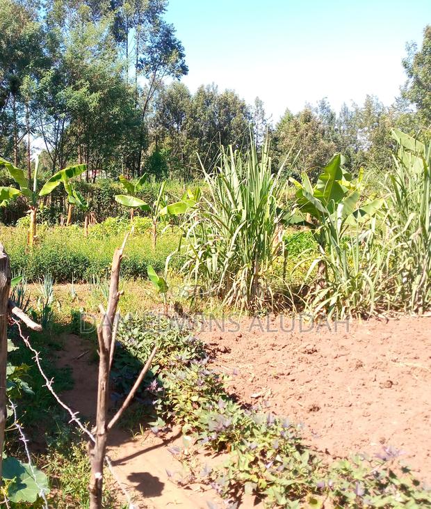 Prime Residential Land for Sale.