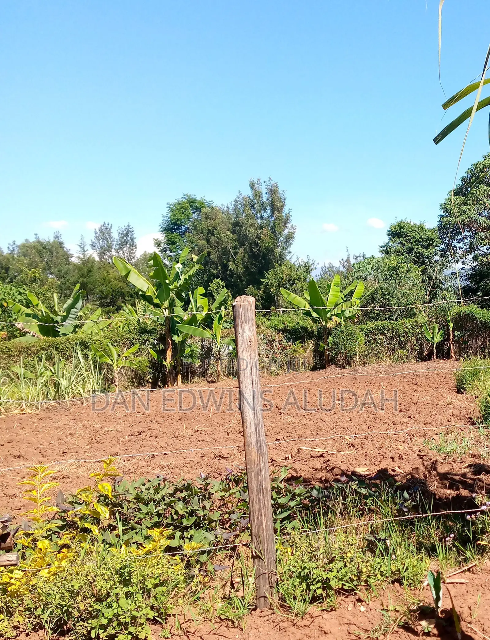 Prime Residential Land for Sale.