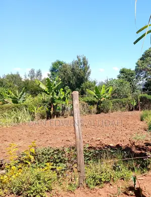 Prime Residential Land for Sale.