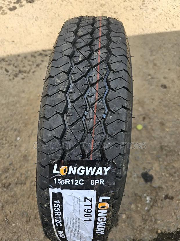 155r12 Longway Tyres - main view