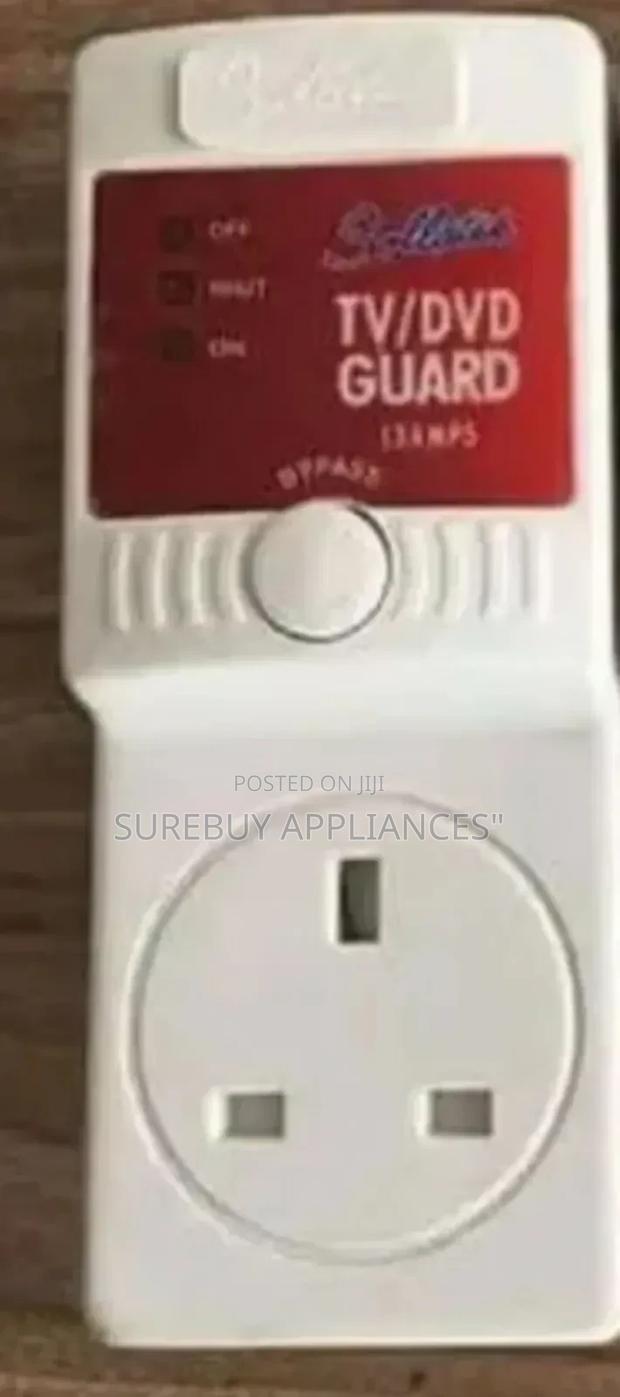 Offer Tv Guard - thumbnail 2